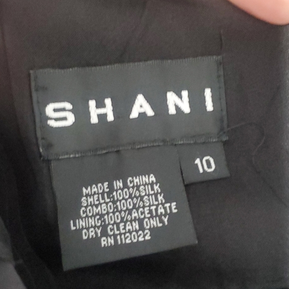 Shani formal dress - Picture 5 of 5